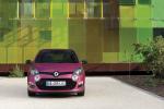 Renault Twingo 2011 года